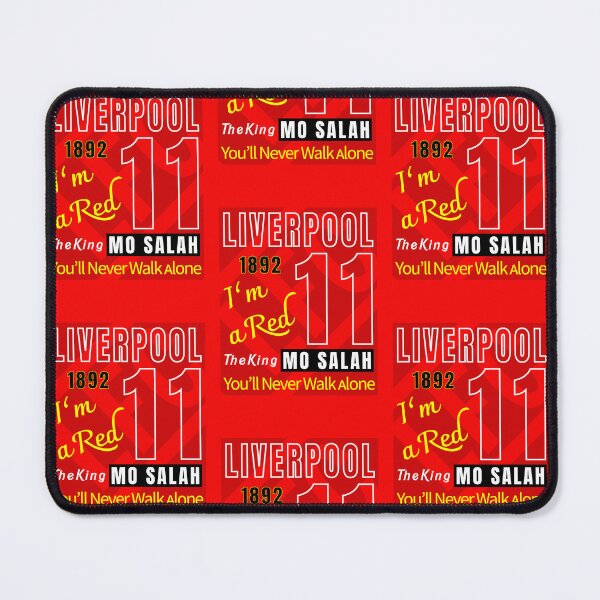 Item preview, I'm a Red Supporter Cool Design designed and sold by Lovely Smile.