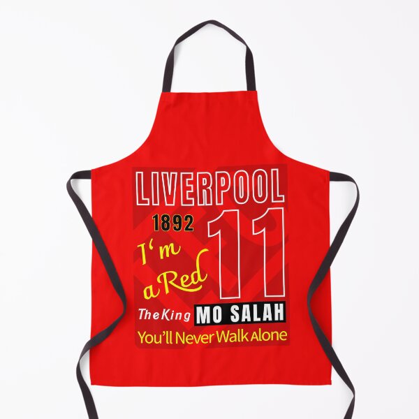 Item preview, I'm a Red Supporter Cool Design designed and sold by Lovely Smile.