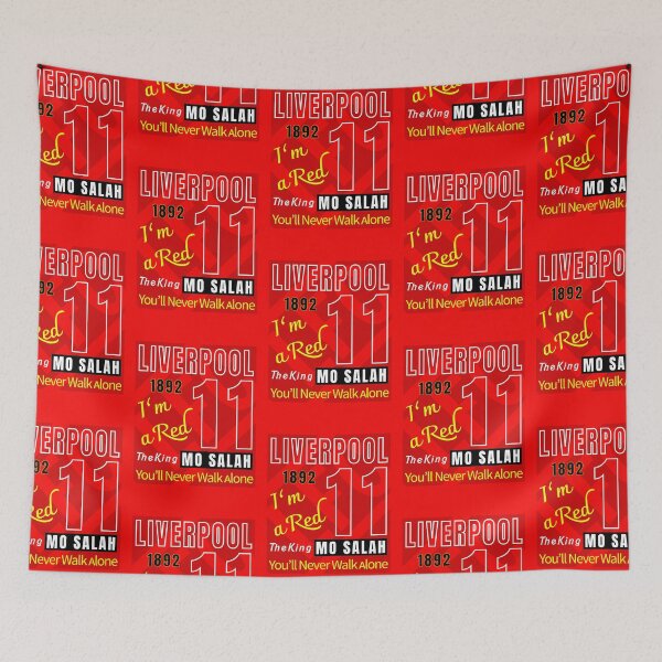 Item preview,  I'm a Red Supporter Cool Design designed and sold by Lovely Smile.
