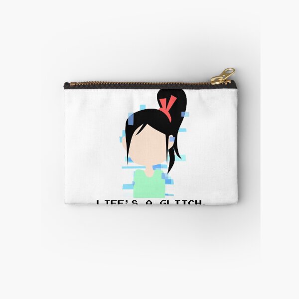 Item preview, lifes a glitch designed and sold by 1 1.