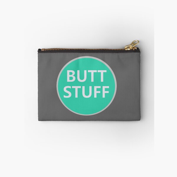 Item preview, Butt Stuff designed and sold by ashleafjb.