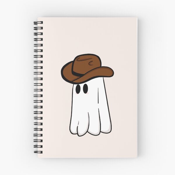 Item preview, CowBoy Ghost  designed and sold by Cass Creations.