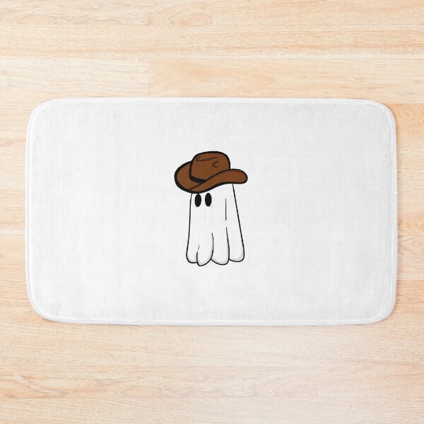 Item preview, CowBoy Ghost  designed and sold by Cass Creations.