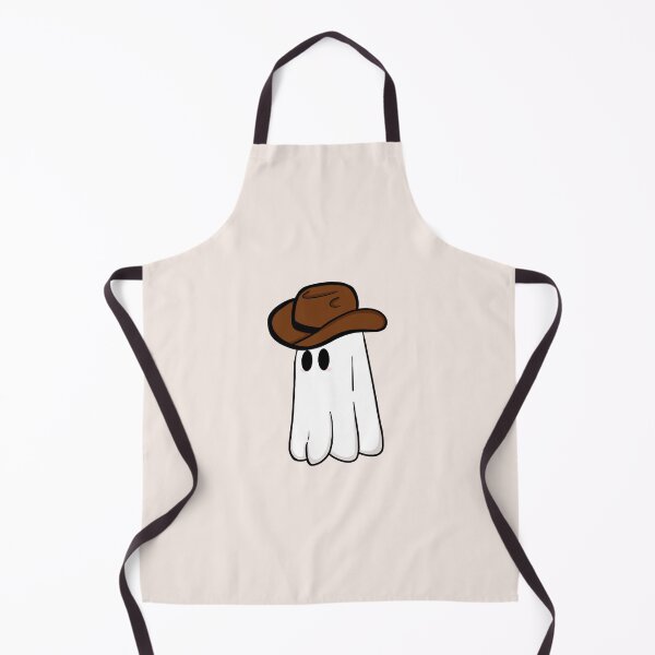 Item preview, CowBoy Ghost designed and sold by Cass Creations.