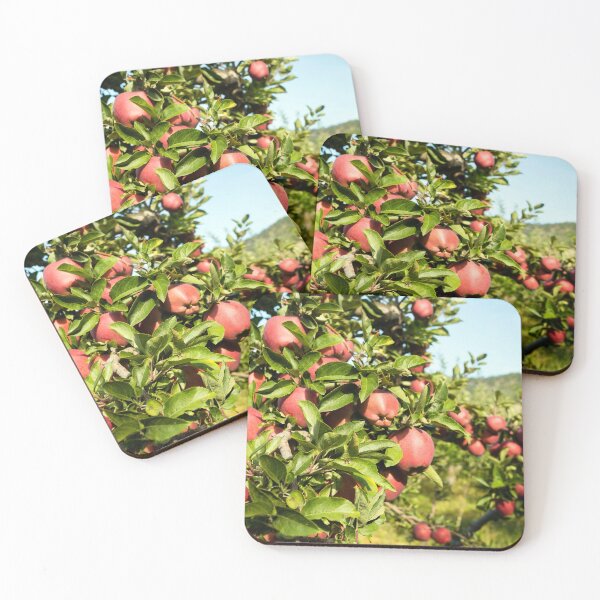 Item preview, Red Delicious Apple Tree Okanagan Valley designed and sold by Kevin Miller Photography.