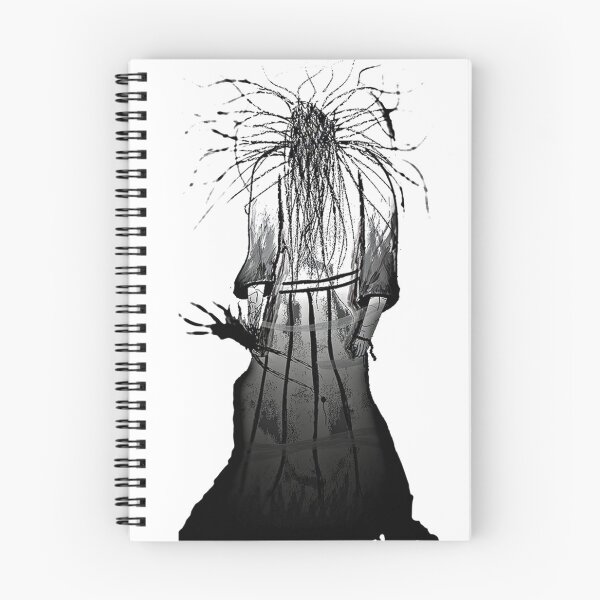 Item preview, Shinigami designed and sold by NickJ232.