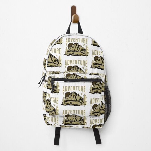 Item preview, mountain adventure designed and sold by adlkh.