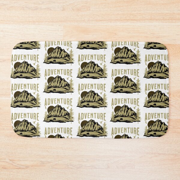 Item preview, mountain adventure designed and sold by adlkh.