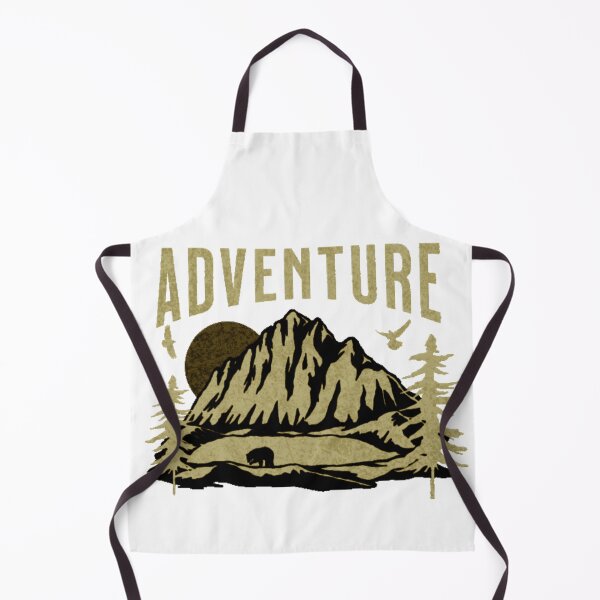 Item preview, mountain adventure designed and sold by adlkh.