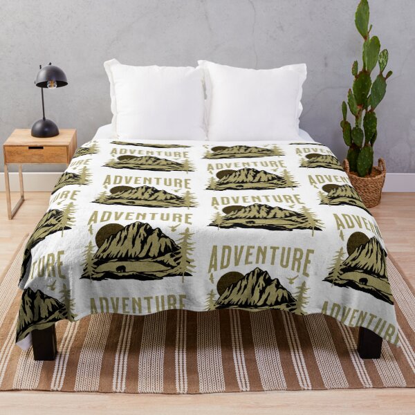 Item preview, mountain adventure designed and sold by adlkh.