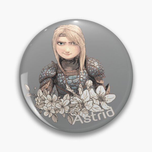Item preview, Astrid Gold designed and sold by StorybookSwan.