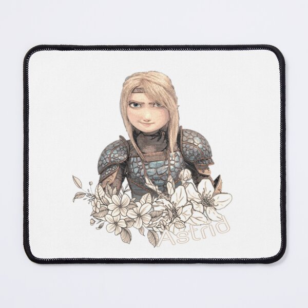 Item preview, Astrid Gold designed and sold by StorybookSwan.