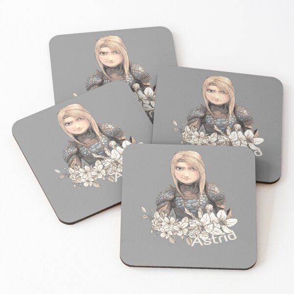 Item preview, Astrid Gold designed and sold by StorybookSwan.