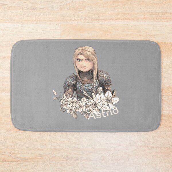 Item preview, Astrid Gold designed and sold by StorybookSwan.