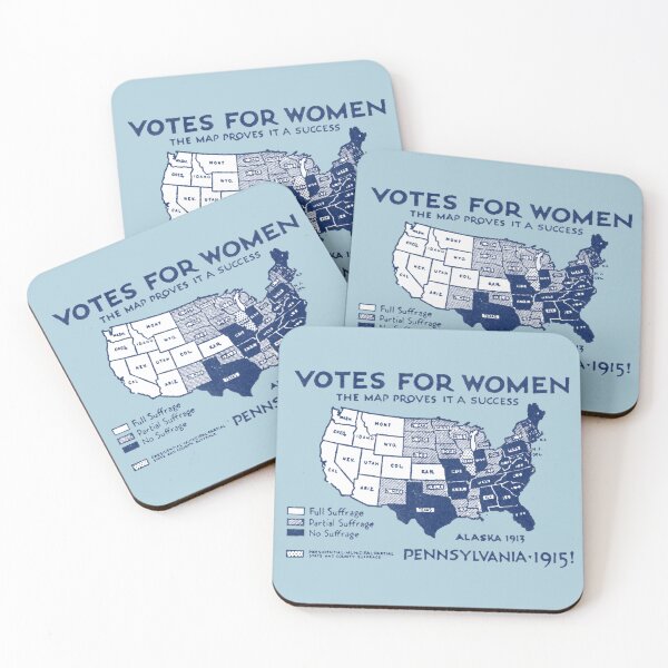 Item preview, 1915 Votes for Women designed and sold by historicimage.