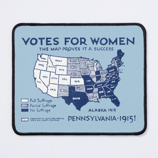 Item preview, 1915 Votes for Women designed and sold by historicimage.