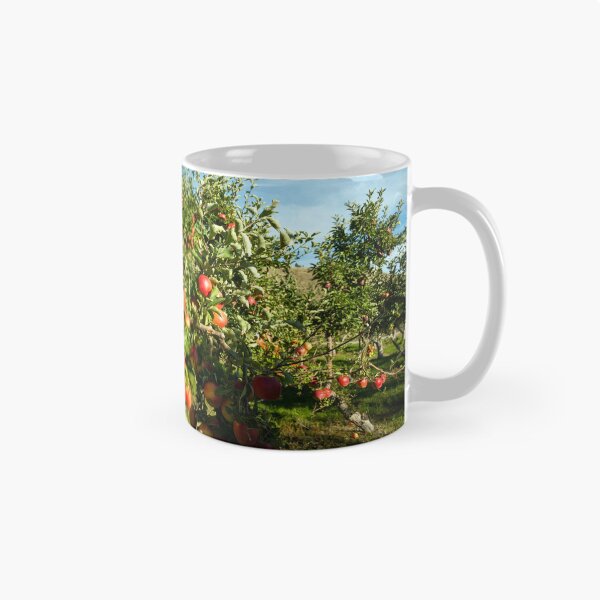Item preview, Gala Apple Tree Orchard Okanagan Valley designed and sold by Kevin Miller Photography.