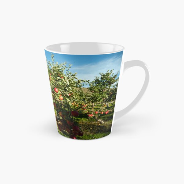 Item preview, Gala Apple Tree Orchard Okanagan Valley designed and sold by Kevin Miller Photography.