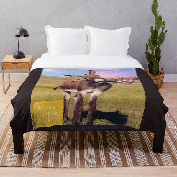 Item preview, HeeHaw designed and sold by bluemoondavid.