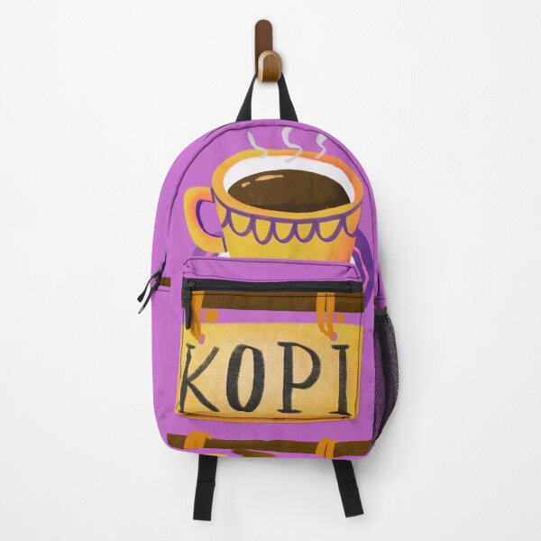 Item preview, Kopi Time designed and sold by deni7033.