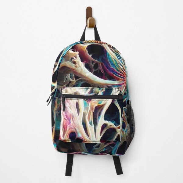 Item preview, Abstract neural network 1 designed and sold by CEVmemories.