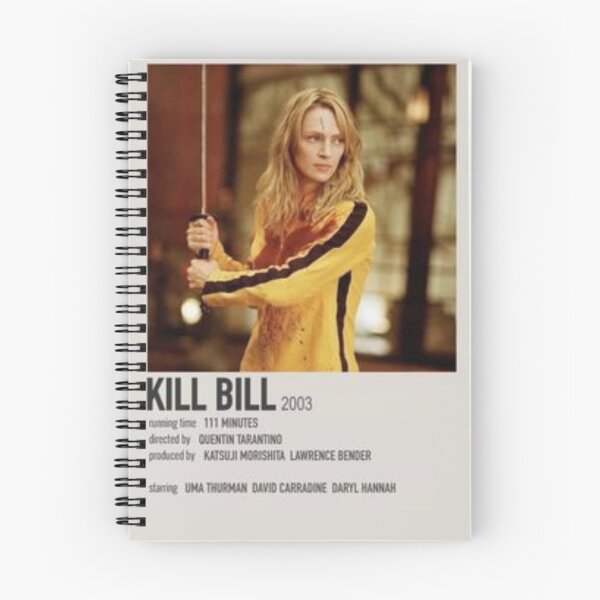 Item preview, KILL BILL 2003 designed and sold by Kami. ..