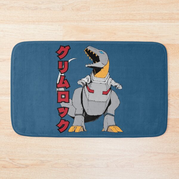 Item preview, GRIMLOCK -  グリムロック   designed and sold by 2bitTshirtsss.