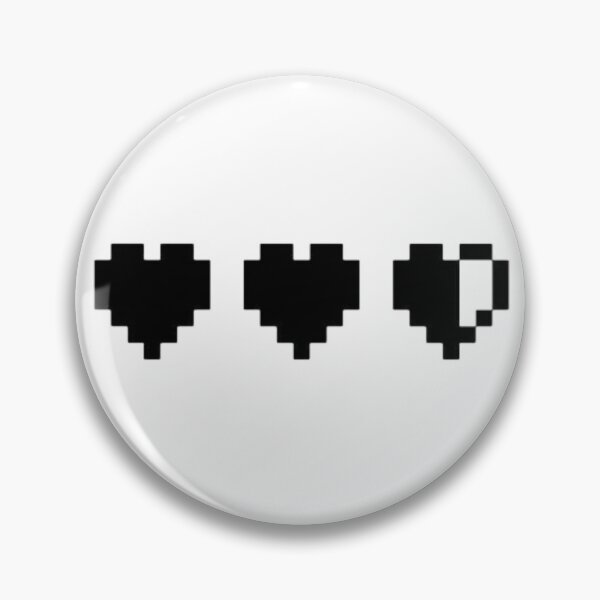 Item preview, Gaming Heart meter designed and sold by jazzy-handz.