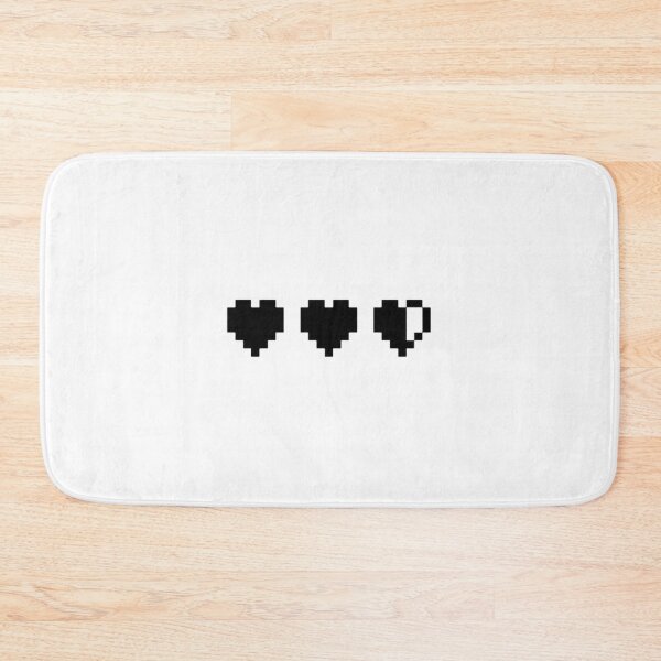 Item preview, Gaming Heart meter designed and sold by jazzy-handz.