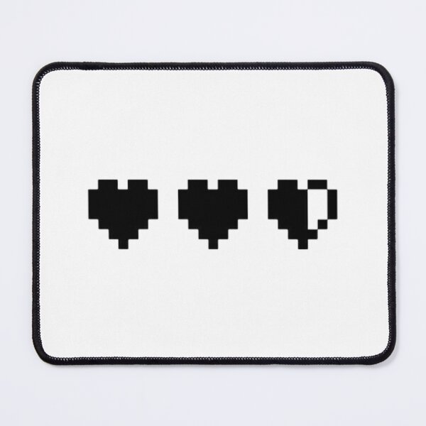 Item preview, Gaming Heart meter designed and sold by jazzy-handz.