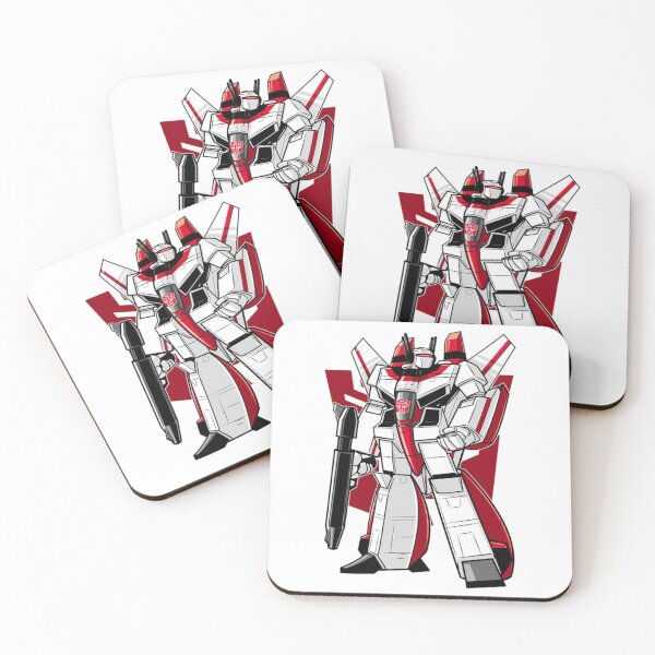 Item preview, Jetfire autobot   designed and sold by 2bitTshirtsss.