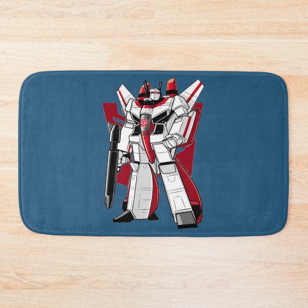 Item preview, Jetfire autobot   designed and sold by 2bitTshirtsss.