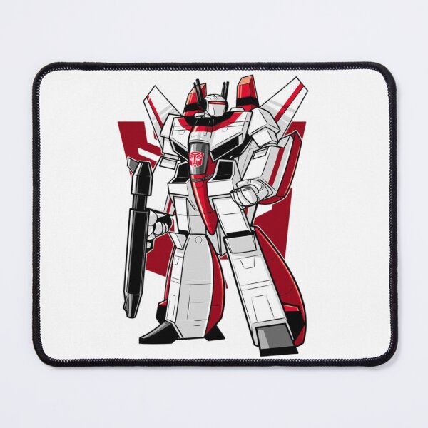 Item preview, Jetfire autobot   designed and sold by 2bitTshirtsss.