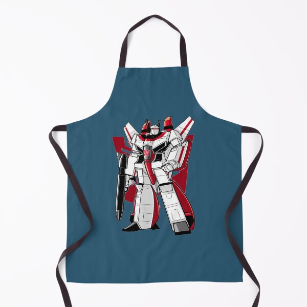 Item preview, Jetfire autobot   designed and sold by 2bitTshirtsss.