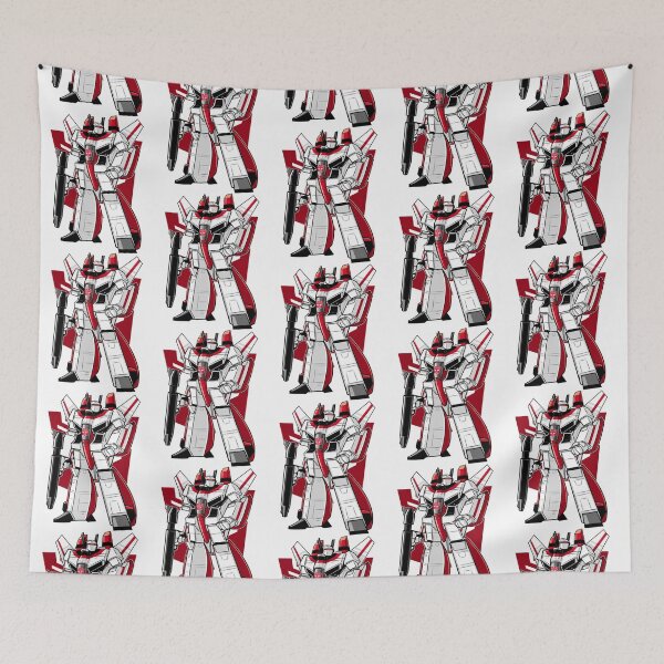 Item preview, Jetfire autobot designed and sold by 2bitTshirtsss.
