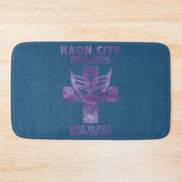 Item preview, Kaon City Medics   designed and sold by 2bitTshirtsss.