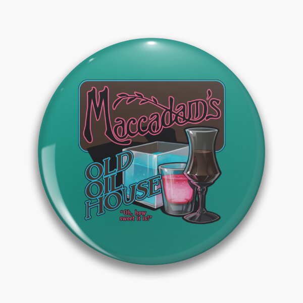Item preview, Maccadam_s   designed and sold by 2bitTshirtsss.