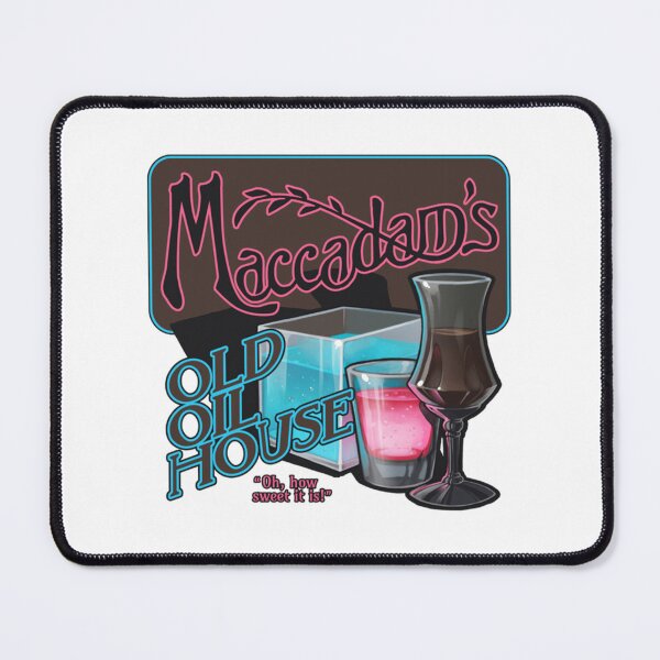 Item preview, Maccadam_s   designed and sold by 2bitTshirtsss.