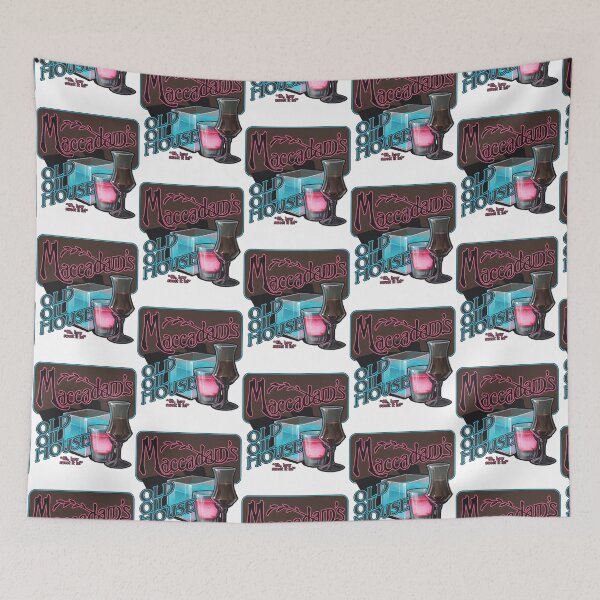 Item preview, Maccadam_s   designed and sold by 2bitTshirtsss.