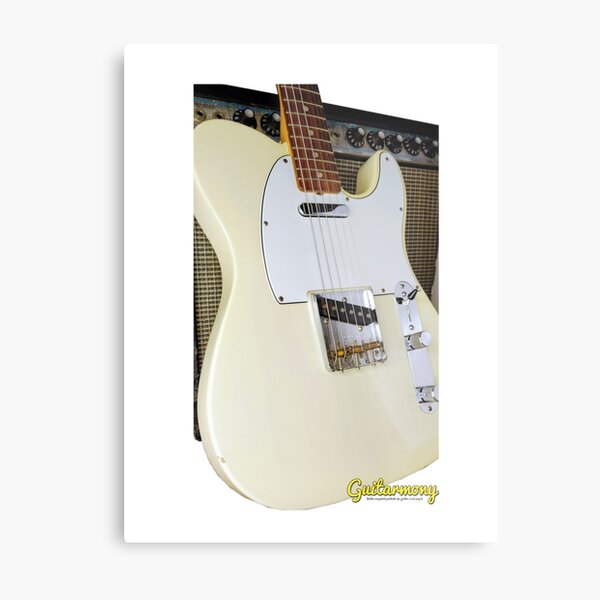 Metal Print
