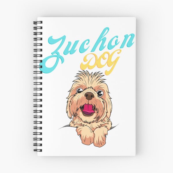 Item preview, Zuchon Dog designed and sold by designer-shop.
