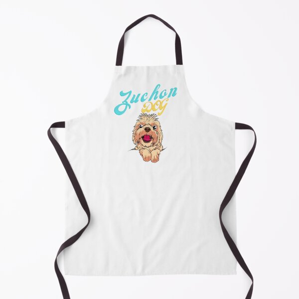 Item preview, Zuchon Dog designed and sold by designer-shop.