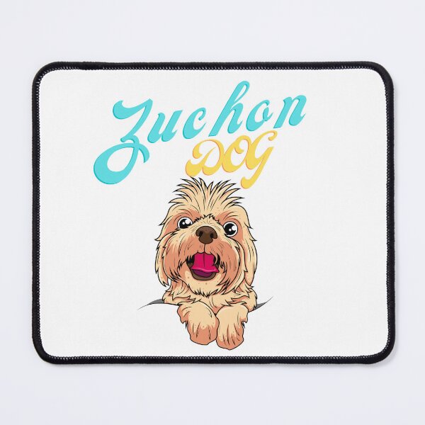 Item preview, Zuchon Dog designed and sold by designer-shop.