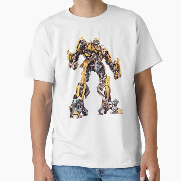 Item preview, transformer designed and sold by 2bitTshirtsss.
