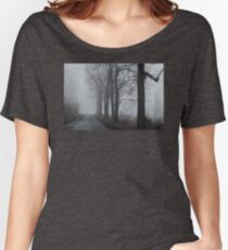Disappearing Pennsylvania Trees Women's Relaxed Fit T-Shirt