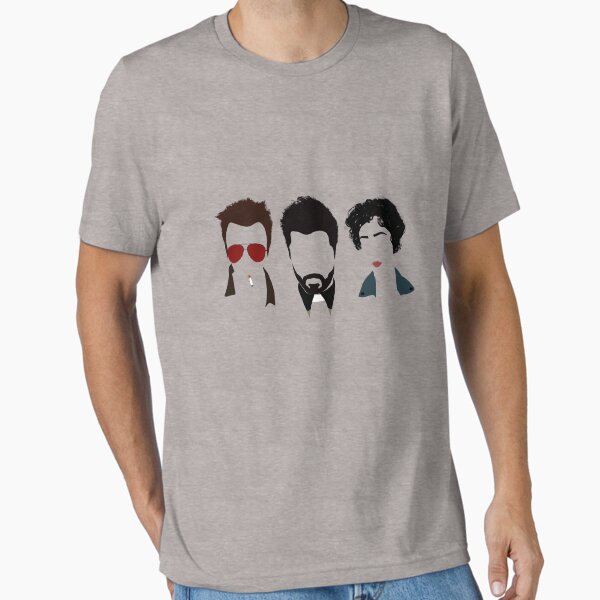 Item preview, Jesse, Cassidy, and Tulip Artwork designed and sold by gsansone4.