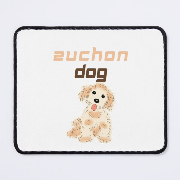 Item preview, Zuchon Dog designed and sold by designer-shop.