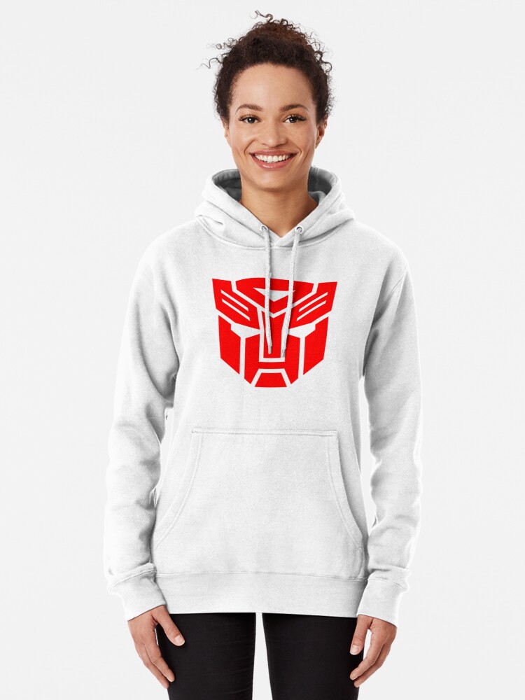 Autobot hoodie new arrivals