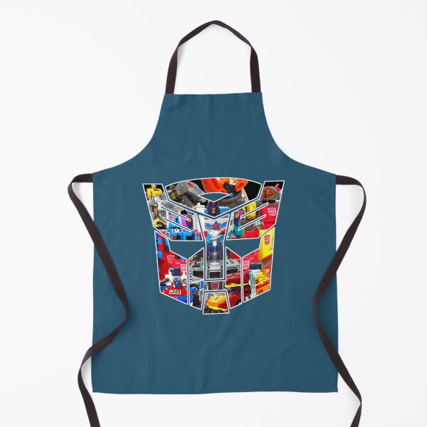 Item preview, TRANSFORMERS FIGURES!!! Generation 1 Autobot Logo designed and sold by 2bitTshirtsss.