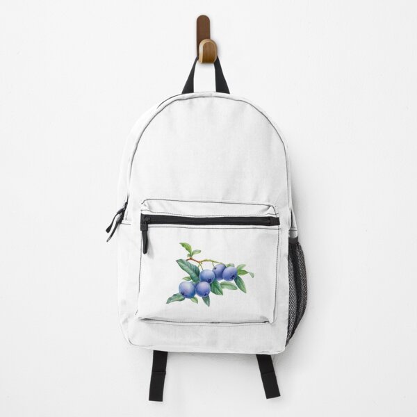 Item preview, Blueberries designed and sold by Brush-Master.